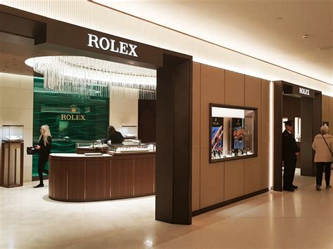 rolex dealer site au